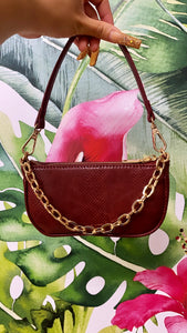 SANGRIA BAG